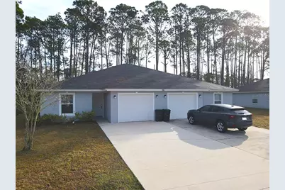 155 Ullian Trail #A, Palm Coast, FL 32164 - Photo 1