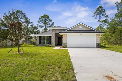 23 Brownstone Lane, Palm Coast, FL 32137 - Photo 1