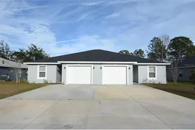 5 Rainstone Lane, Palm Coast, FL 32164 - Photo 1