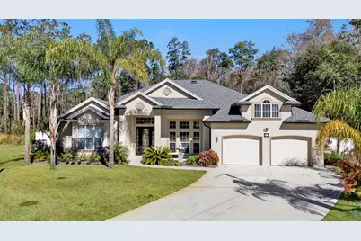 5 Zaun Court, Palm Coast, FL 32164 - Photo 1