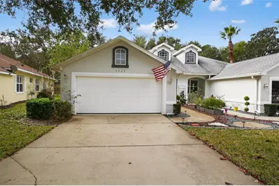 1111 Athlone Way, Ormond Beach, FL 32174 - Photo 1