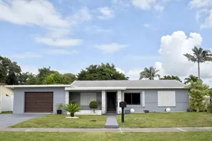 3115 NW 82nd St, Miami, FL 33147 - Photo 1