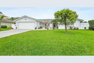 62 Fort Caroline Lane, Palm Coast, FL 32137 - Photo 1