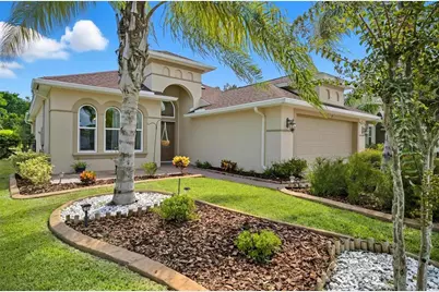 51 Graham Woods Place, Palm Coast, FL 32137 - Photo 1