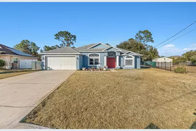 33 Seamanship Trail, Palm Coast, FL 32164 - Photo 1