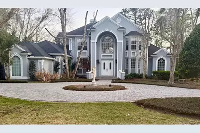 100 Lamp Lighter Lane, Ponte Vedra Beach, FL 32082 - Photo 1