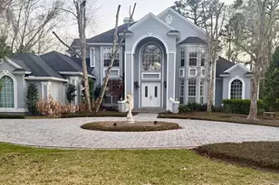 100 Lamp Lighter Ln, Ponte Vedra Beach, FL 32082 - Photo 1