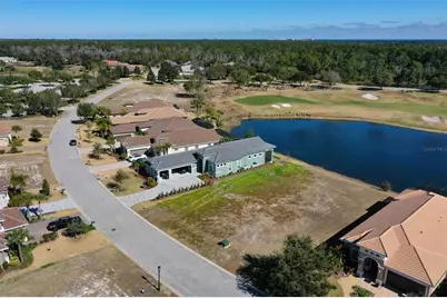 423 Bourganville Drive, Palm Coast, FL 32137 - Photo 1