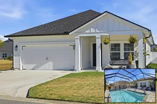 140 Nighthawk Ln, Palm Coast, FL 32164 - Photo 1