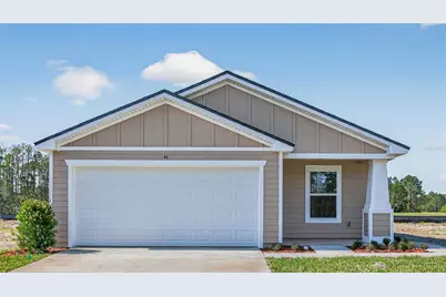 44 Mulligan Way, Bunnell, FL 32110 - Photo 1