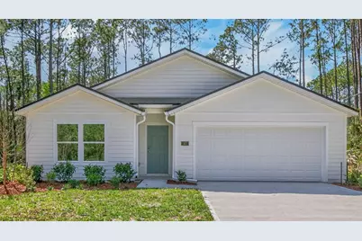 47 Ullian Trail, Palm Coast, FL 32164 - Photo 1