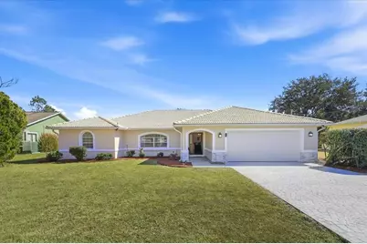 30 Patuxent Lane, Palm Coast, FL 32164 - Photo 1