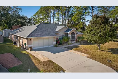 5 Westlee Place, Palm Coast, FL 32164 - Photo 1