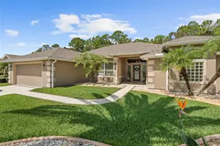 1234 Hampstead Ln, Ormond Beach, FL 32174 - Photo 1