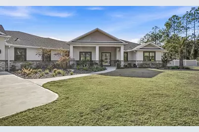 4289 Old Kings Road N, Palm Coast, FL 32137 - Photo 1