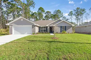 89 Lancelot Dr, Palm Coast, FL 32137 - Photo 1
