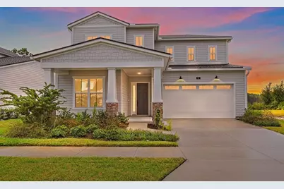 21 Mahogany Way, Palm Coast, FL 32164 - Photo 1