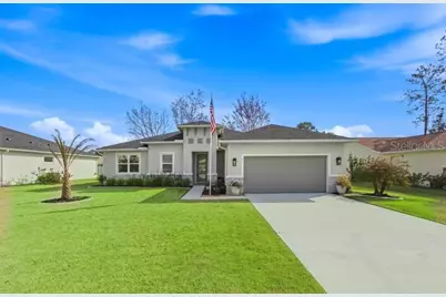 5 Roxton Lane, Palm Coast, FL 32164 - Photo 1