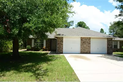 33 Rosepetal Lane #A, Palm Coast, FL 32164 - Photo 1