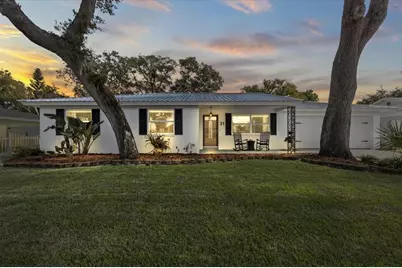 31 Brookwood Drive, Ormond Beach, FL 32174 - Photo 1