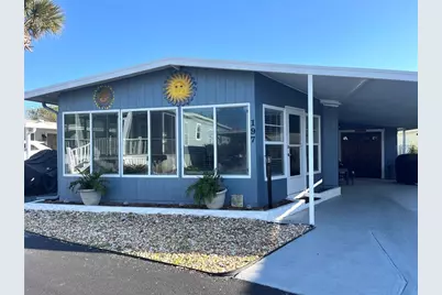 197 Monitor Drive, Flagler Beach, FL 32136 - Photo 1