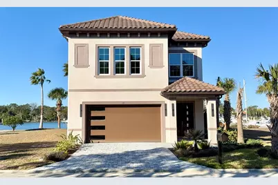 142 Harbor Village Point S, Palm Coast, FL 32137 - Photo 1