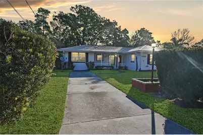 1064 Hibiscus Street, Saint Augustine, FL 32084 - Photo 1