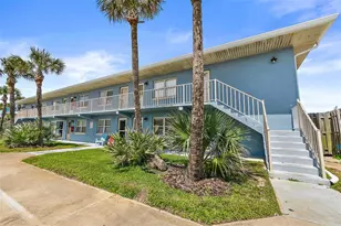 112 S 7th St, Flagler Beach, FL 32136 - Photo 1