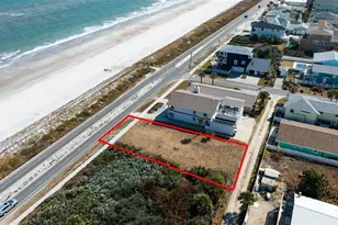 2136 S Ocean Shore Blvd, Flagler Beach, FL 32136 - Photo 1