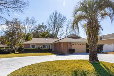 173 Wellington Drive, Palm Coast, FL 32164 - Photo 1