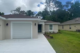 27 Pony Ln, Palm Coast, FL 32164 - Photo 1