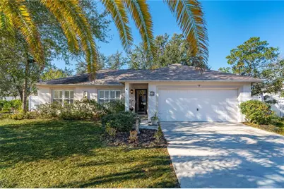 8 Ziegfeld Place, Palm Coast, FL 32164 - Photo 1