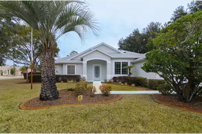 1 White Horse Lane, Palm Coast, FL 32164 - Photo 1