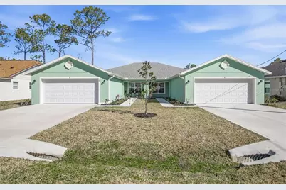 18 Whetstone Lane #B, Palm Coast, FL 32164 - Photo 1