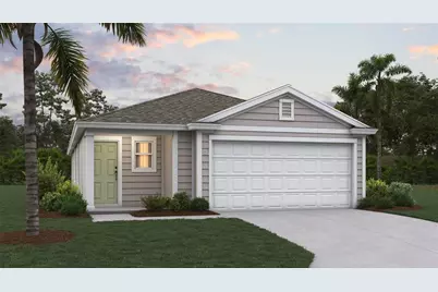 29 Flagstick Lane, Bunnell, FL 32110 - Photo 1