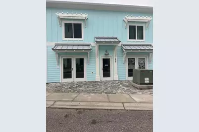 209 S 2nd Street #8, Flagler Beach, FL 32136 - Photo 1