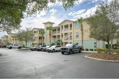 1200 Canopy Walk Lane #1235, Palm Coast, FL 32137 - Photo 1