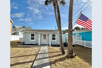 2223 S Central Avenue, Flagler Beach, FL 32136 - Photo 1