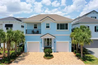 55 Cinnamon Beach Way, Palm Coast, FL 32137 - Photo 1