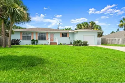 1026 Bel Aire Drive, Daytona Beach, FL 32118 - Photo 1