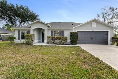 209 Parkview Drive, Palm Coast, FL 32164 - Photo 1
