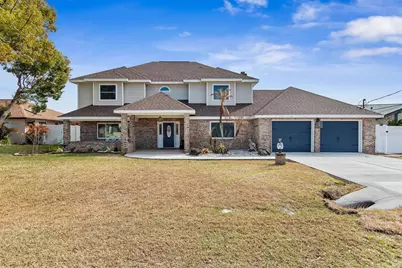 15 Colony Court, Palm Coast, FL 32137 - Photo 1