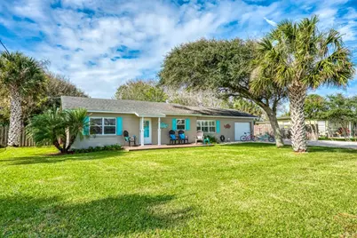 5467 1st Street, Saint Augustine, FL 32080 - Photo 1