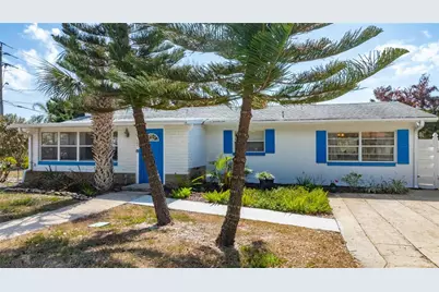 101 Rains Drive, Ponce Inlet, FL 32127 - Photo 1