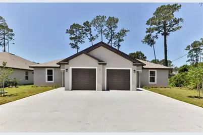 37 Regent Lane #A, Palm Coast, FL 32164 - Photo 1