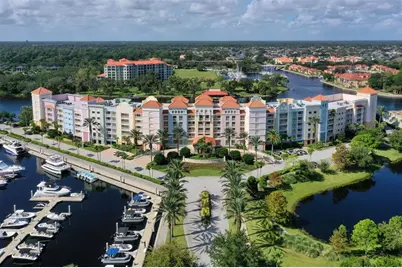 102 Yacht Harbor Drive #566, Palm Coast, FL 32137 - Photo 1