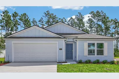 14 Sawdust Lane, Palm Coast, FL 32137 - Photo 1