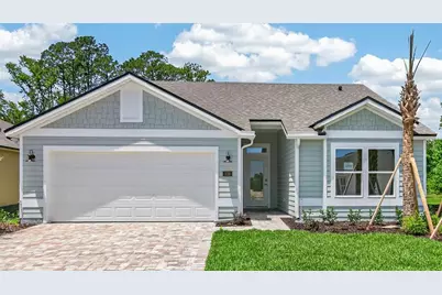 133 Greenwood Drive, Palm Coast, FL 32137 - Photo 1