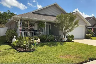 25 Rivertown Road, Palm Coast, FL 32137 - Photo 1