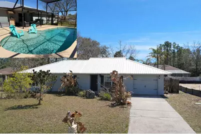 16 Powder Hill Lane, Palm Coast, FL 32164 - Photo 1